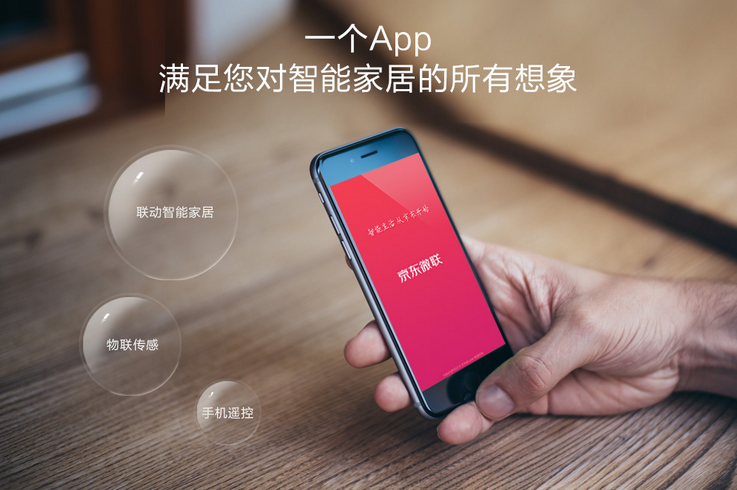 中安科股份&京東聯(lián)手家庭安防，眾籌99元