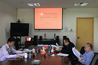 中安科股份召開第九屆董事會第二十二次會議、第九屆監(jiān)事會第十七次會議