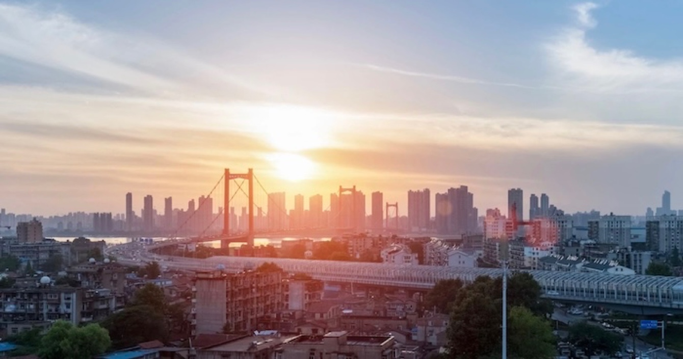 打造宜居、韌性、智慧城市——城市高質(zhì)量發(fā)展有了標(biāo)準(zhǔn)體系